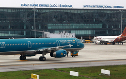 Phê duyệt quy hoạch sân bay Nội Bài trong năm 2020