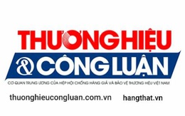 Phạt tạp chí Thương Hiệu và Công Luận 48 triệu