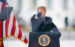 Ông Trump chọn luật sư phòng trường hợp bị điều tra luận tội