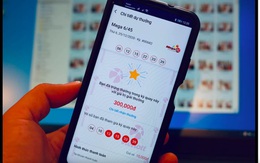 Tận dụng lợi thế công nghệ, ba nhà mạng lớn mang tới cách mua vé số tự chọn theo kiểu mới