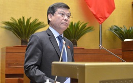 Viện KSND tối cao: Năm 2021 khởi tố mới 86.032 vụ án, tăng 2,1%