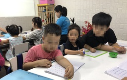 Con mới lớp lá, lên mạng rối rít 'địa chỉ dạy thêm lớp 1 ở đâu các mẹ ơi?'