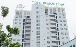 Tòa gỡ lệnh khẩn cấp tạm thời, Cục Thuế TP.HCM cưỡng chế tài khoản ThuDuc House