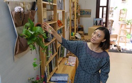 Linh 'đồng nát'