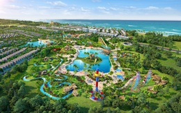 Tropicana Park - trải nghiệm kỳ thú vùng nhiệt đới