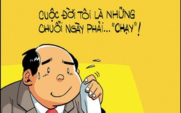 Ghế ông phó