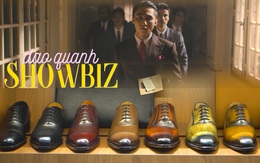 Dạo quanh Showbiz: Ấn tượng với phong cách quý tộc như Sơn Tùng M-TP trong MV mới