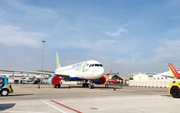 Không để máy bay dừng hoạt động quá 1 tháng
