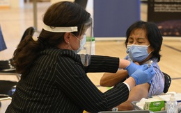 Canada không áp dụng 'hộ chiếu vaccine'