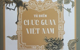 Phía sau những kỳ thư đặc biệt - Kỳ 8: Cuốn sách tặng của người bạn đã mất