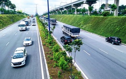 Thu phí xa lộ Hà Nội: cần được người dân và doanh nghiệp đồng thuận