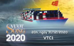 “Vượt sóng 2020” và câu chuyện trách nhiệm công dân