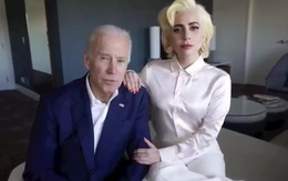 Lady Gaga biểu diễn tại lễ nhậm chức của ông Biden, mong 'một ngày yên bình'