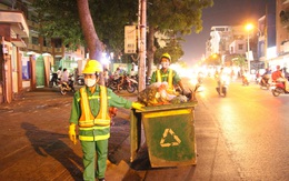 Tất niên cho con em công nhân môi trường đô thị khó khăn: Chút lòng thảo thơm