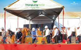 Thang Long Home  Hưng Phú - Điểm sáng mới tại thành phố Thủ Đức