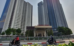 Công ty vay trăm tỉ nhưng một trong hai 'ông chủ' không biết, không hề ký vay