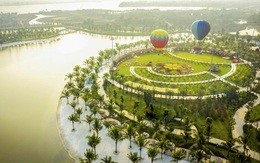Dấu ấn thị trường 2020 của Vinhomes