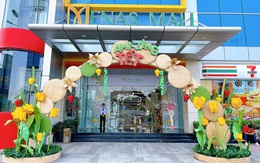 Amazing Tết - Đón năm mới diệu kỳ tại Menas Mall Saigon Airport