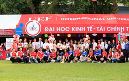 Nhóm ngành kinh tế được nhiều thí sinh quan tâm