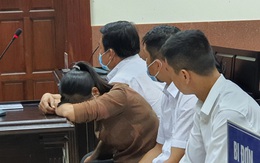 Y án 15 năm tù với cựu chi cục trưởng Chi cục Văn thư - lưu trữ Hậu Giang