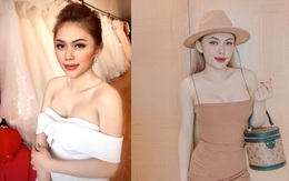 Lý giải sức hút của thời trang Hồng Hoa Đinh