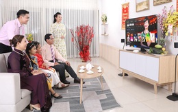 Quốc có quốc pháp, nhà tôi tết có ‘gia quy’