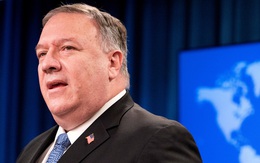 Cựu Ngoại trưởng Pompeo gia nhập Viện Hudson, dọn đường tranh cử tổng thống 2024