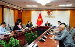 Có phương án điều tiết, đảm bảo nguồn hàng cho địa phương bị cách ly xã hội