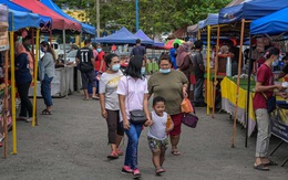 Mỹ ra lệnh đeo khẩu trang trên phương tiện công cộng, Malaysia có số ca mới kỷ lục