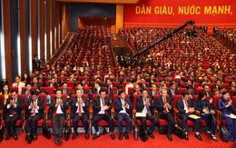 Bầu Tổng bí thư, Bộ Chính trị theo quy trình nào?