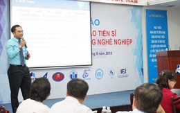 ĐH Quốc gia TP.HCM thí điểm đào tạo tiến sĩ định hướng ứng dụng