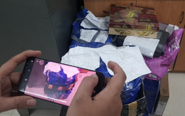 Phá đường dây lập 20 công ty 'ma' mua bán hóa đơn GTGT trái phép