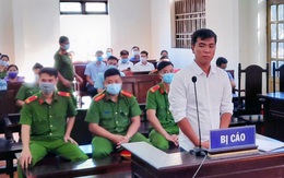 Livestream nói xấu lãnh đạo, nam thanh niên bị tuyên 1 năm tù giam