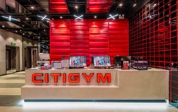 Nhức nhối nạn 'mượn ý tưởng': CITIGYM bỗng xuất hiện nhiều 'bản sao' lỗi