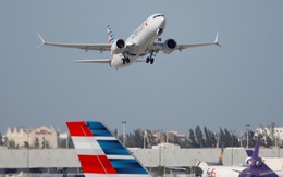 Boeing trả 2,5 tỉ USD dàn xếp điều tra vụ rơi máy bay 737 MAX