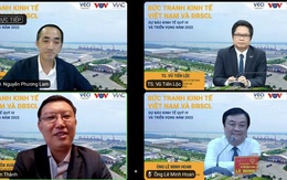 Mở cửa kinh tế tránh 'lúc mở lúc đóng, tỉnh A thông đường, tỉnh B rào chắn'
