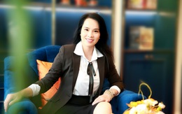 Tập đoàn GFS bổ nhiệm phó chủ tịch kiêm tổng giám đốc
