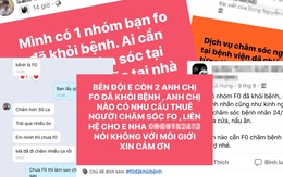 'Cò' nhẫn tâm mùa dịch lừa đảo các F0 và F0 khỏi bệnh