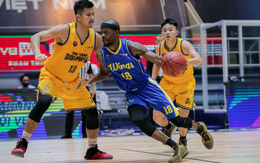 Jeremy Smith và sức bật của đội bóng TP.HCM