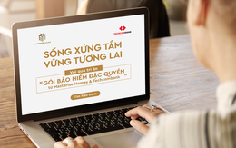 Chiến lược độc lạ giữa mùa dịch: Mua nhà tặng bảo hiểm “đặc quyền”