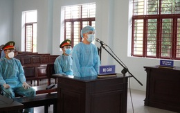 Trộm 8 con gà, lãnh án tù 3 năm rưỡi