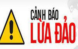 Sau cuộc gọi 'ôtô của anh tông chết người', bị lừa dễ 250 triệu đồng