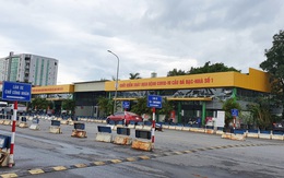 Quảng Ninh chỉ đạo thực hiện theo hướng dẫn của Bộ Y tế về kiểm soát người ra vào tỉnh