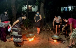 ‘Sếp phó’ Mặt trận Tổ quốc TP Đông Hà đưa người nhà vào danh sách tình nguyện viên để tiêm vắc xin