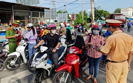 Hiệu lực không thông suốt