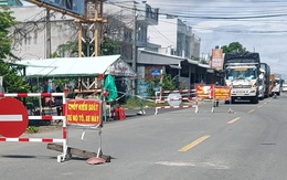 Coi chừng vẽ thêm