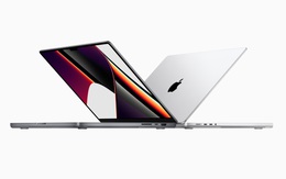 Giá bán dự kiến MacBook Pro 2021 tại Việt Nam cao ngất ngưởng