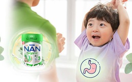 Sữa chuẩn Organic - lựa chọn sạch nhưng có phù hợp với hệ tiêu hóa của trẻ?