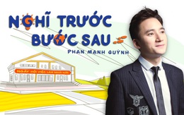 Thưởng thức ca khúc của Phan Mạnh Quỳnh về chuyện đi lao động nước ngoài