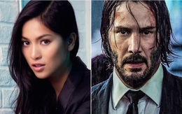 'Đả nữ' Nhung Kate sang Hungary đóng vai chính trong phim tiền truyện John Wick ở Mỹ